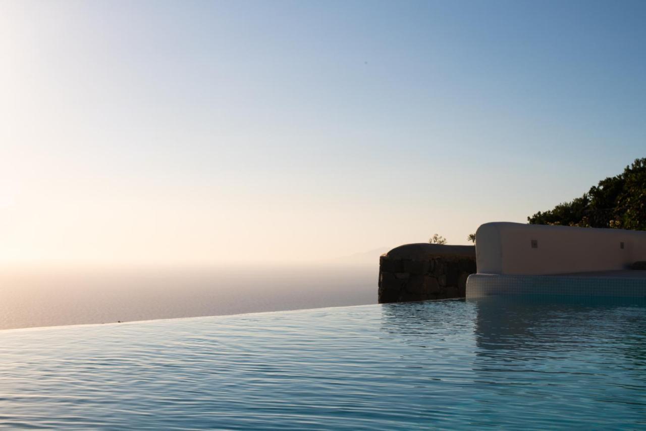 Aregou Villas Imerovigli  Exterior photo