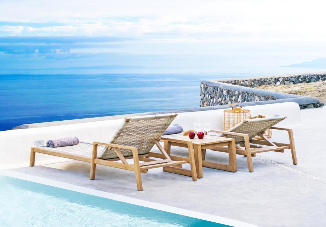 Aregou Villas Imerovigli  Exterior photo